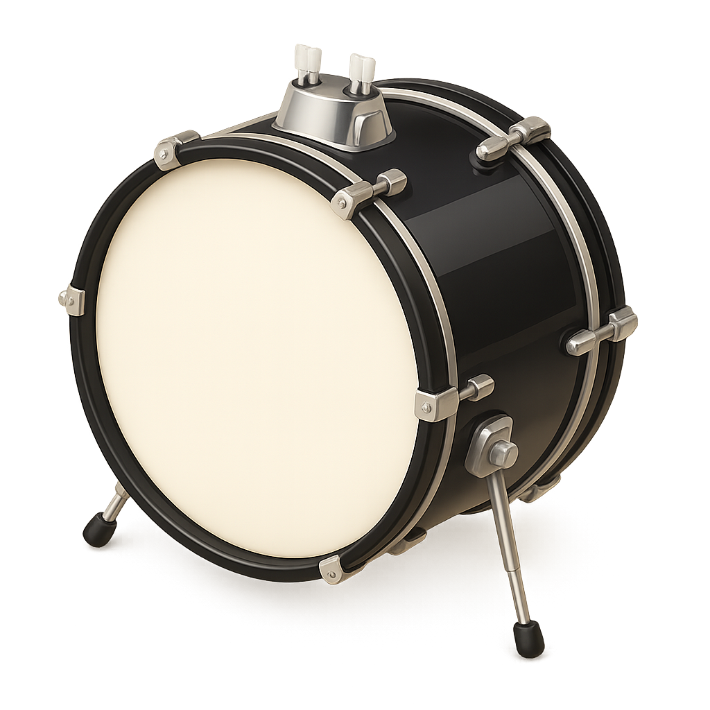 Kick Drum