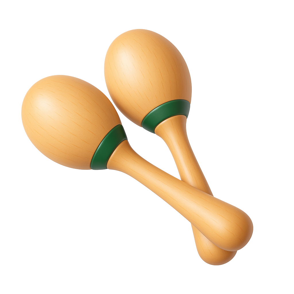 Maracas